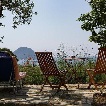 Villa Anta House By The Sea Lithakia  Екстериор снимка