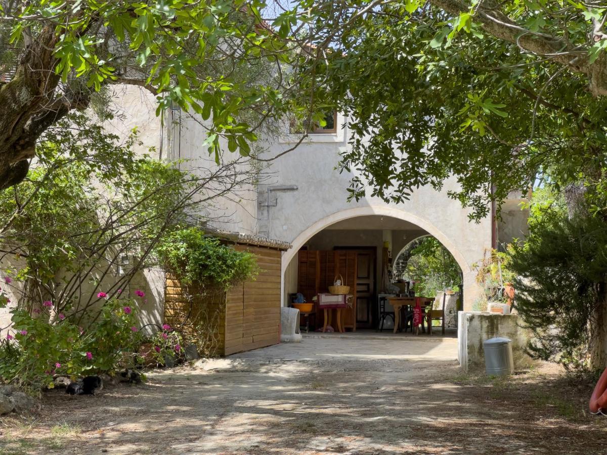 Villa Anta House By The Sea Lithakia  Екстериор снимка