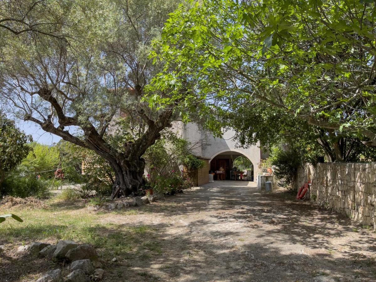 Villa Anta House By The Sea Lithakia  Екстериор снимка