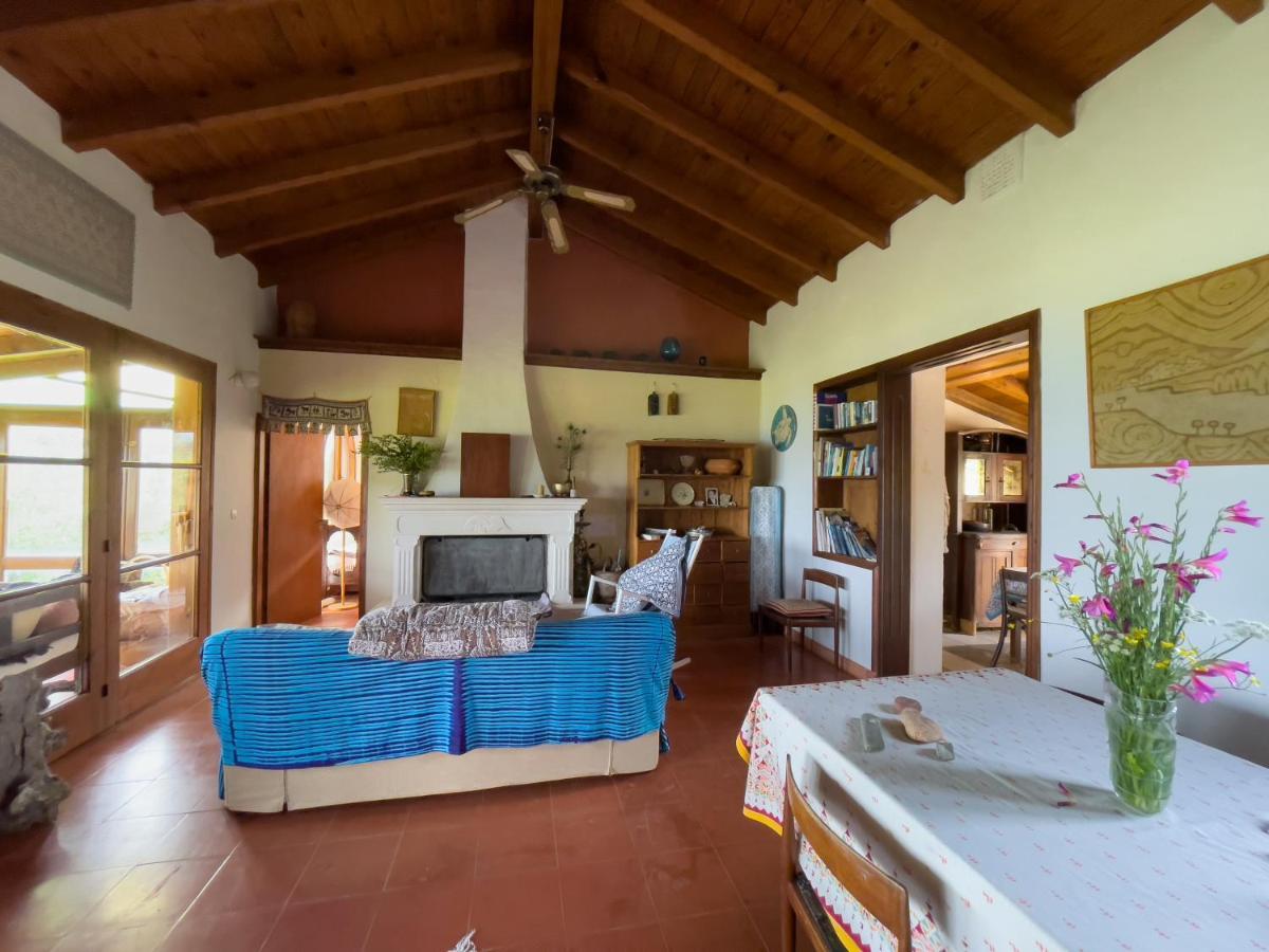 Villa Anta House By The Sea Lithakia  Екстериор снимка