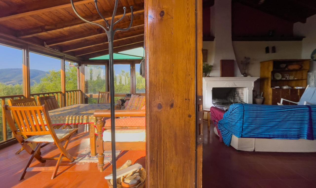 Villa Anta House By The Sea Lithakia  Екстериор снимка