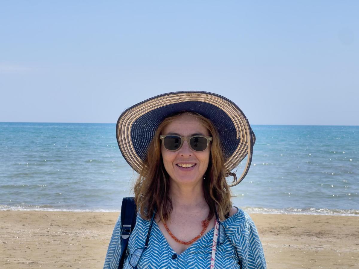 Villa Anta House By The Sea Lithakia  Екстериор снимка