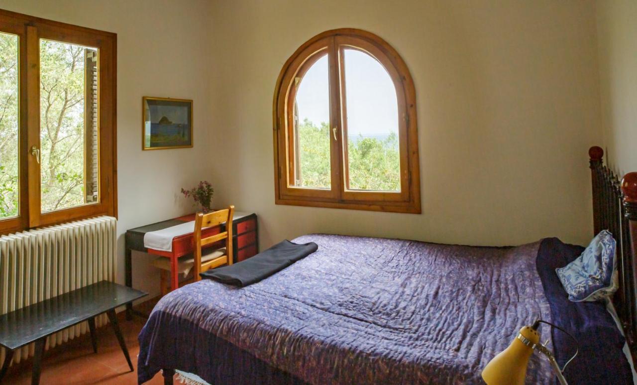 Villa Anta House By The Sea Lithakia  Екстериор снимка