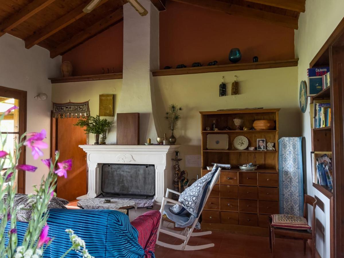 Villa Anta House By The Sea Lithakia  Екстериор снимка
