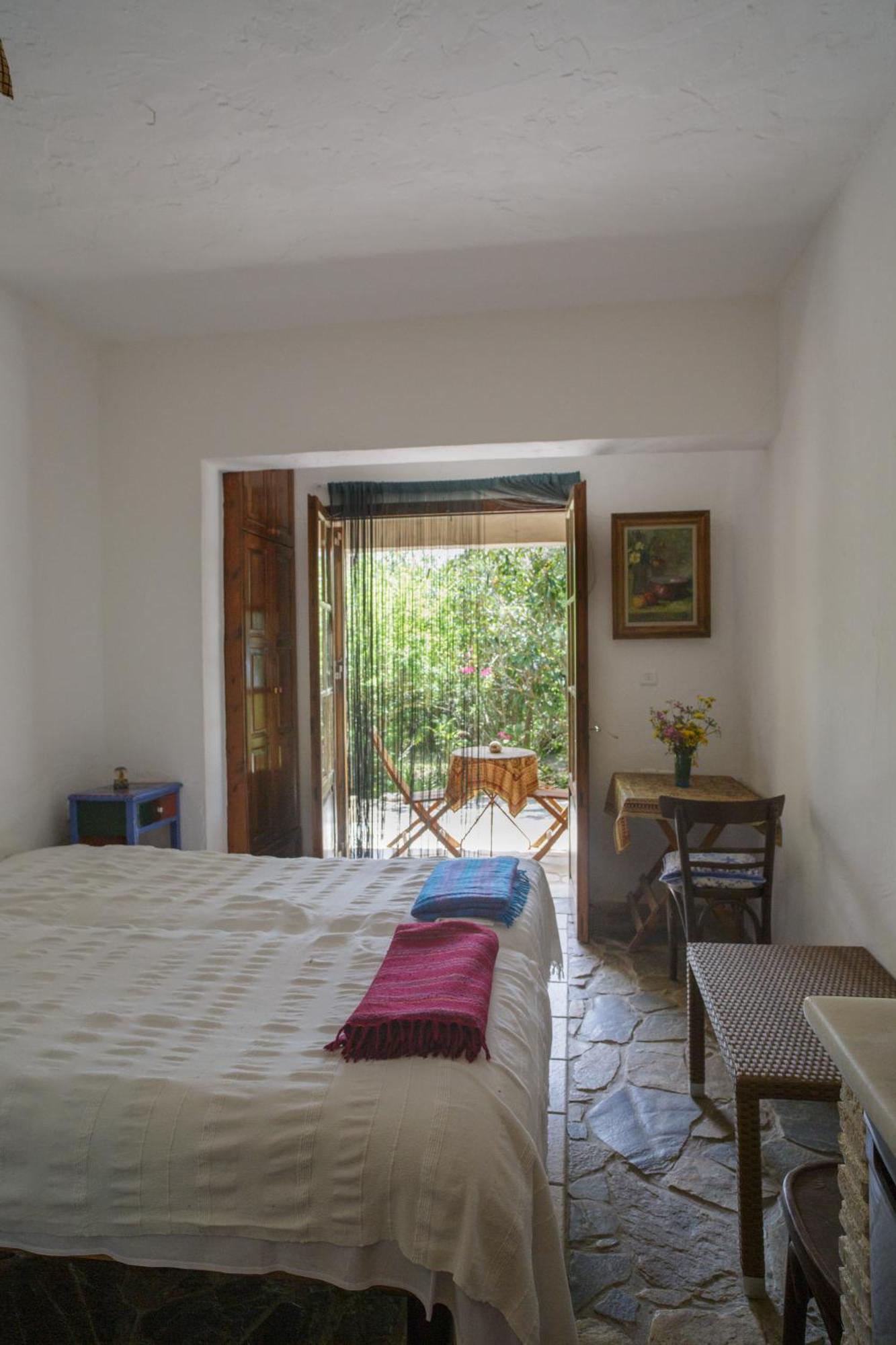 Villa Anta House By The Sea Lithakia  Екстериор снимка