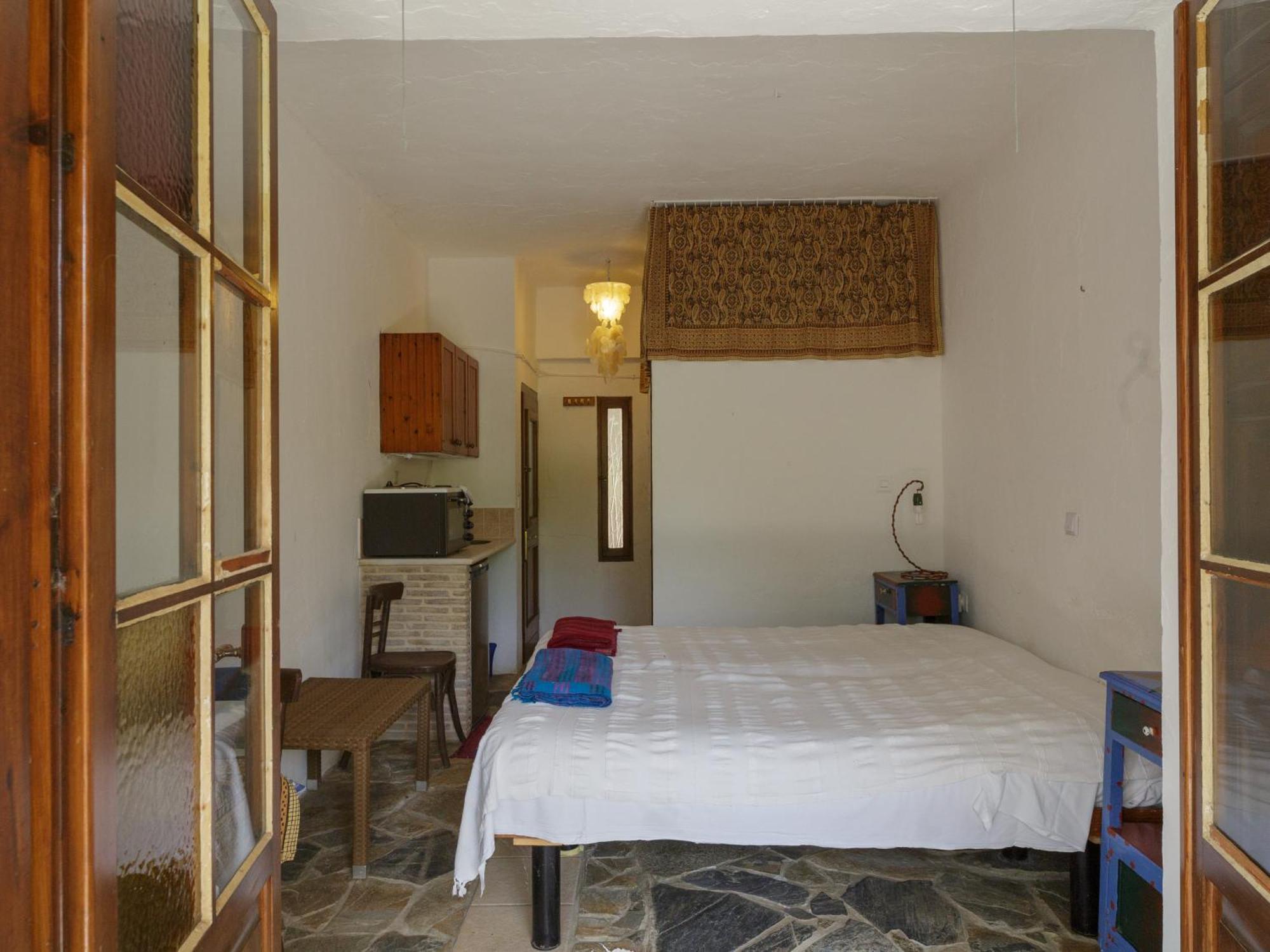 Villa Anta House By The Sea Lithakia  Екстериор снимка