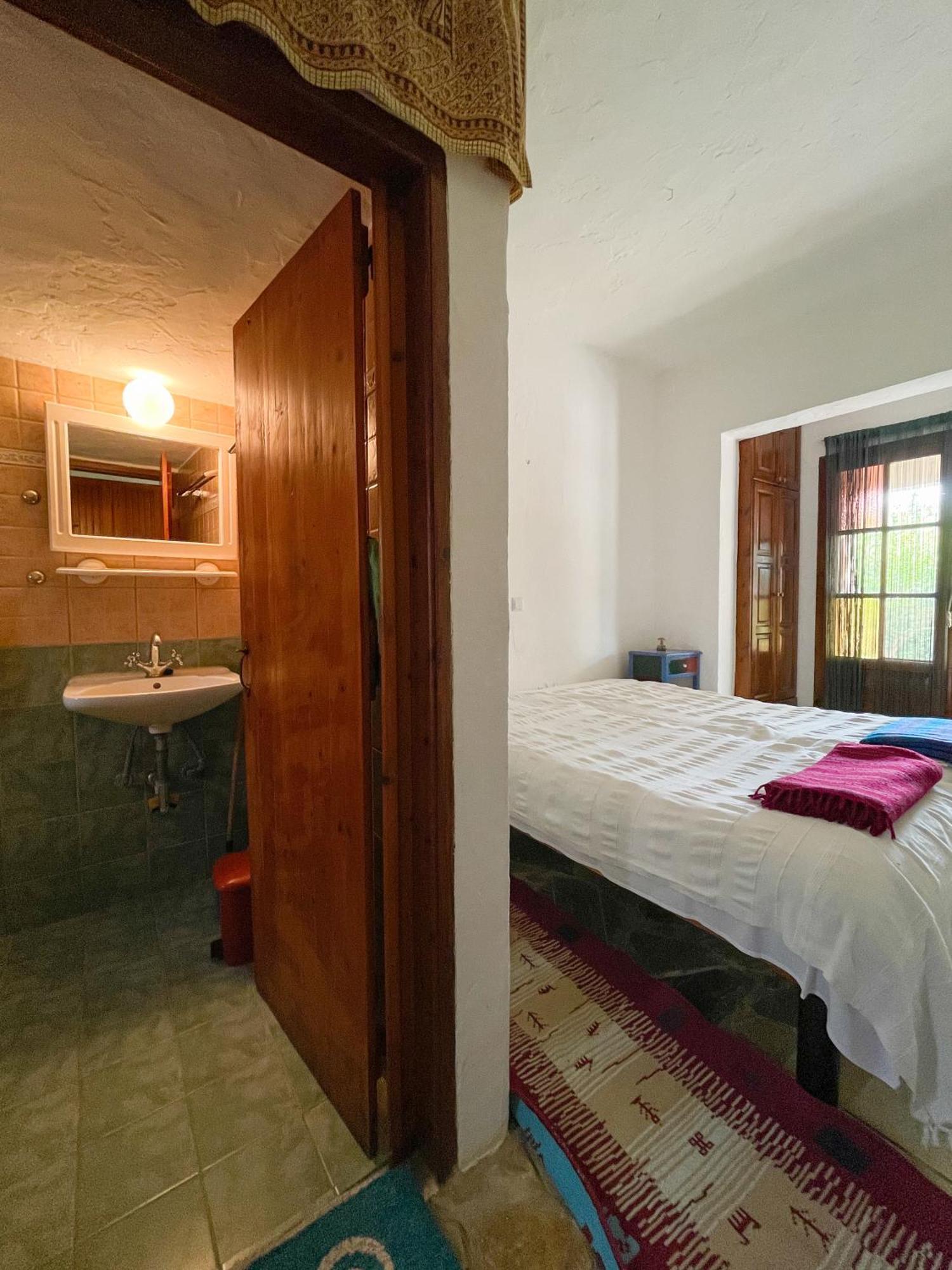 Villa Anta House By The Sea Lithakia  Екстериор снимка
