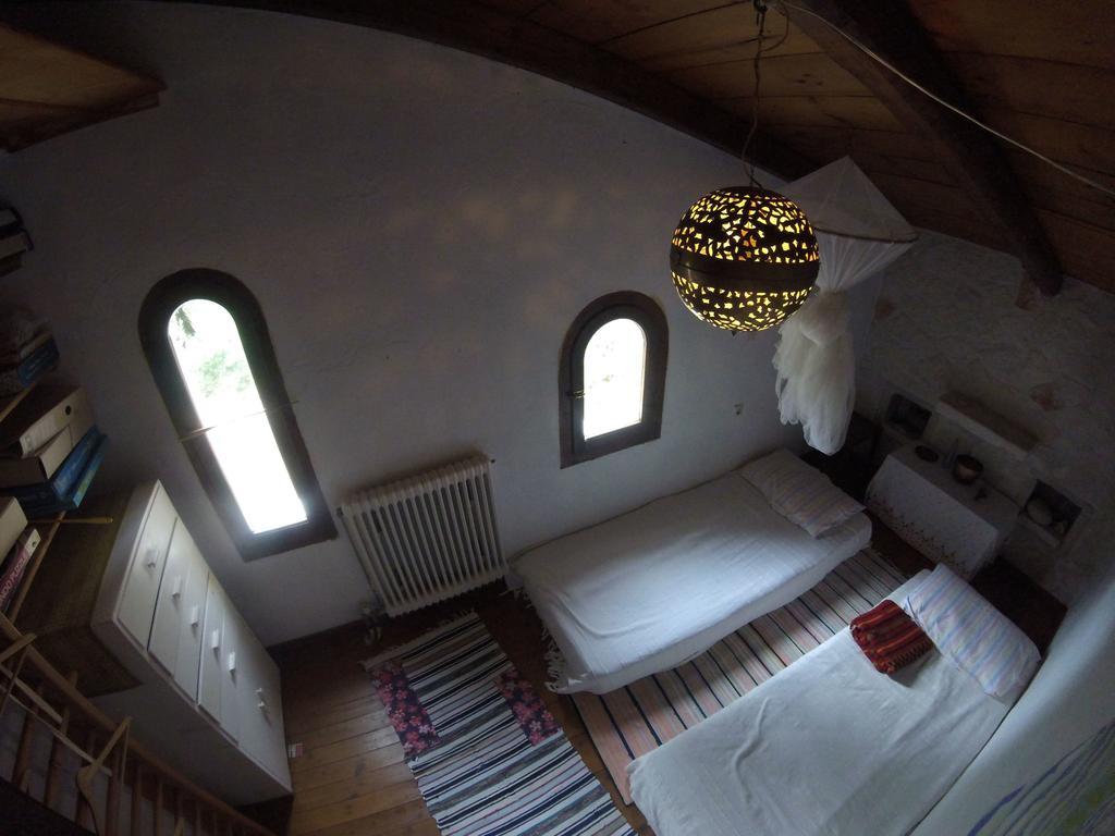 Villa Anta House By The Sea Lithakia  Екстериор снимка